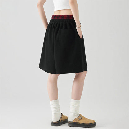 Спортивные шорты женские Golfcross - Boxette Shop