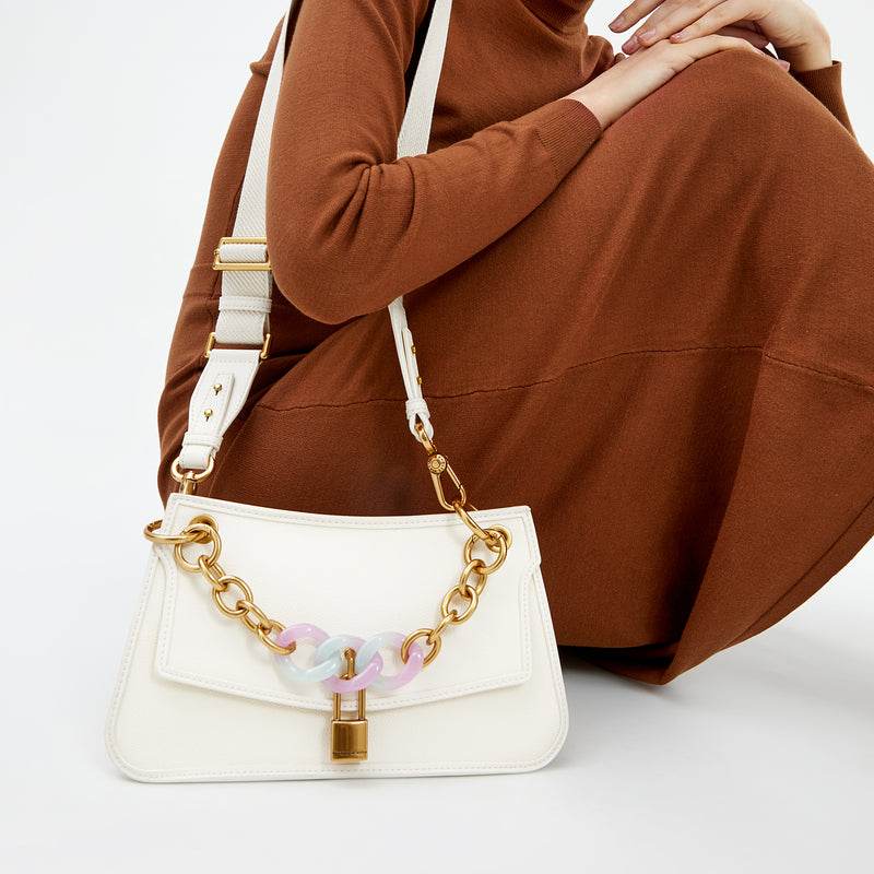 Сумка женская Charles&Keith - Boxette Shop