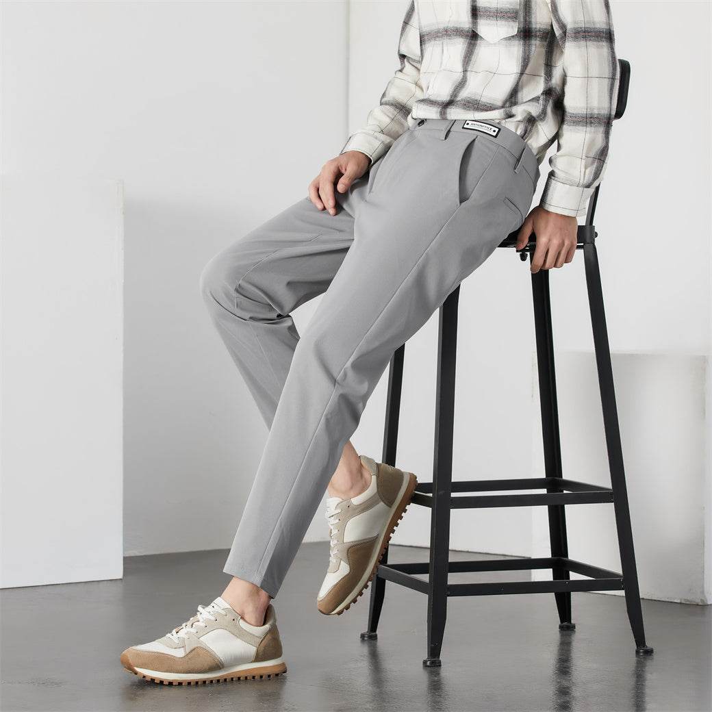 Брюки мужские Antioffice - Boxette Shop