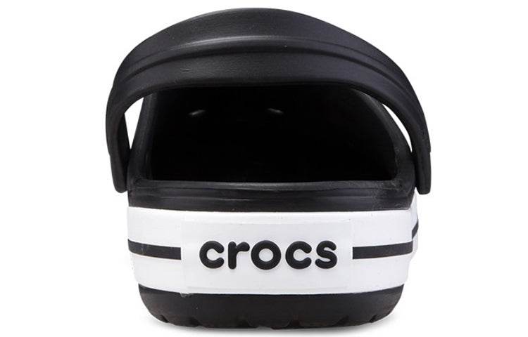 Шлепанцы Crocs Crocband - Boxette Shop