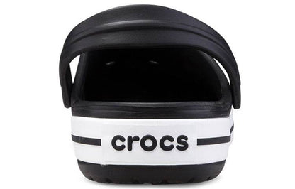 Шлепанцы Crocs Crocband - Boxette Shop
