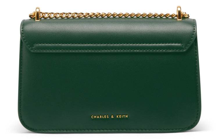 Сумка женская Charles&Keith - Boxette Shop
