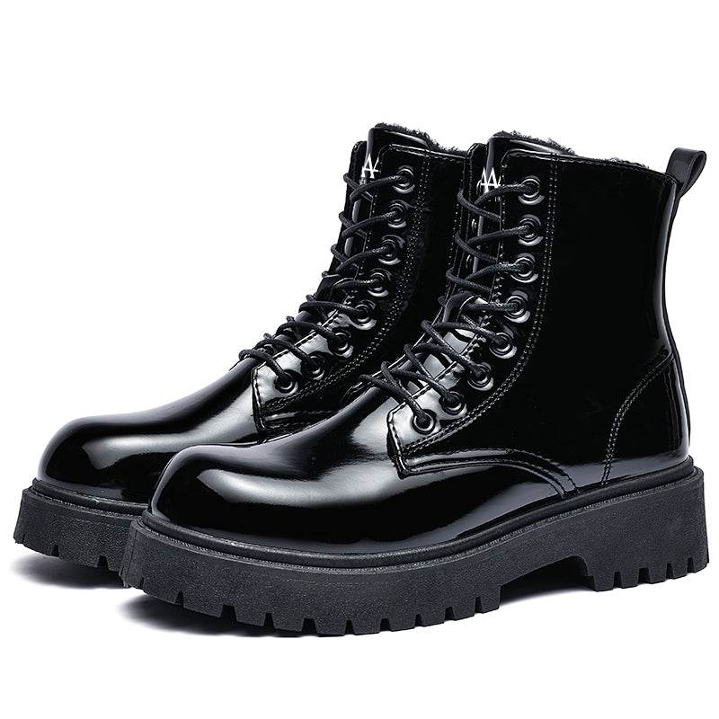 Ботинки мужские AAA SINCE 1955 - Boxette Shop