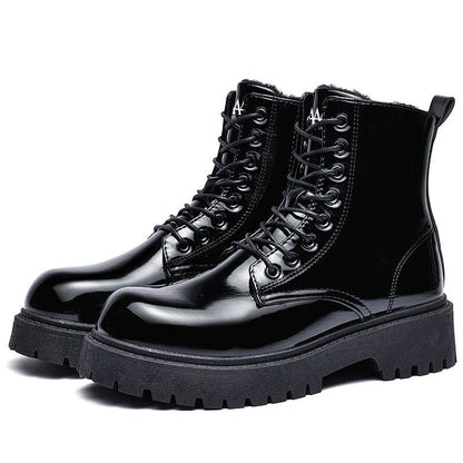 Ботинки мужские AAA SINCE 1955 - Boxette Shop