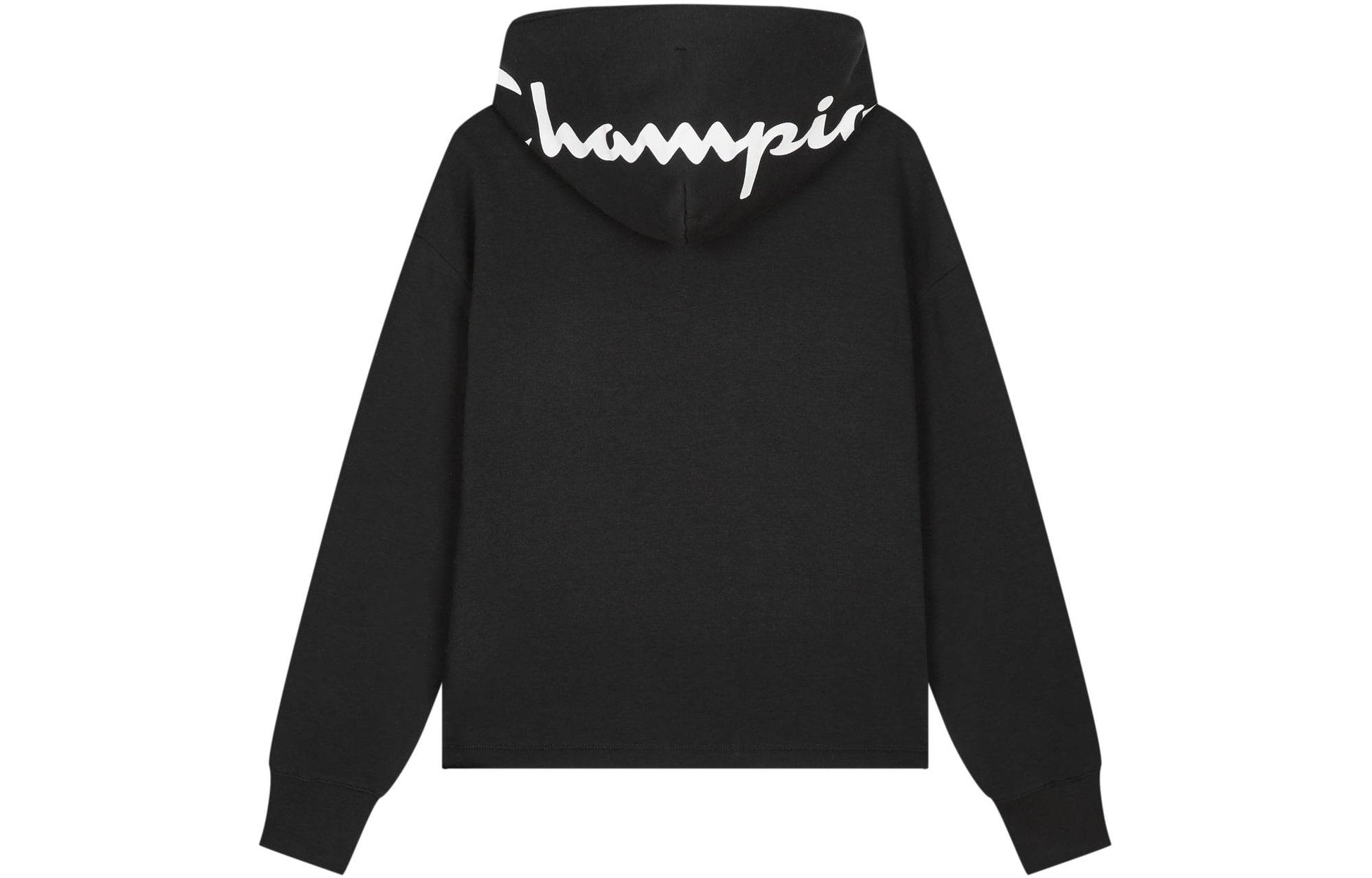 Худи женское Champion FW23 - Boxette Shop