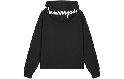 Худи женское Champion FW23 - Boxette Shop