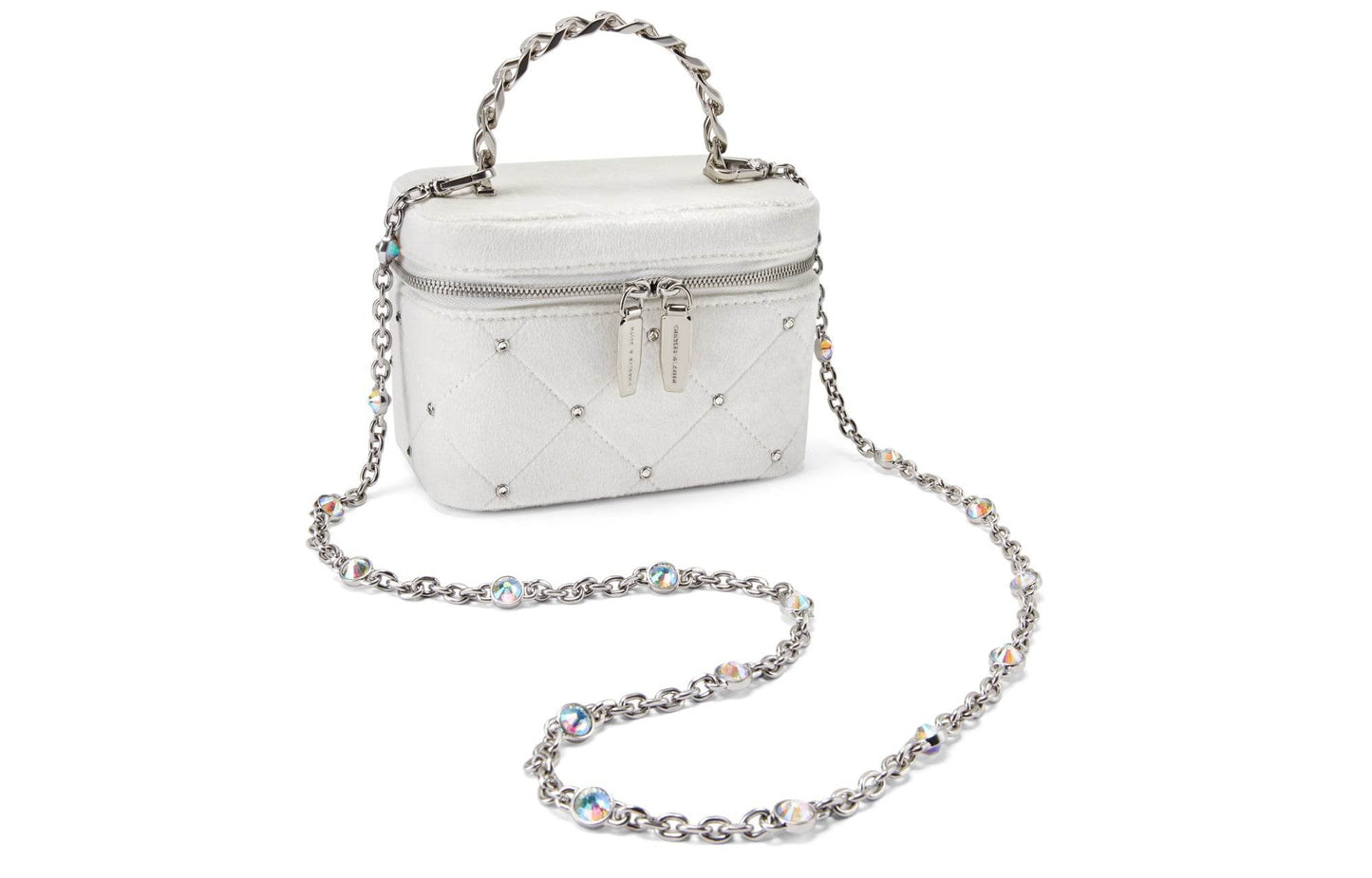 Сумка женская Charles&Keith King Of Glory Collaboration Series Xiao - Boxette Shop