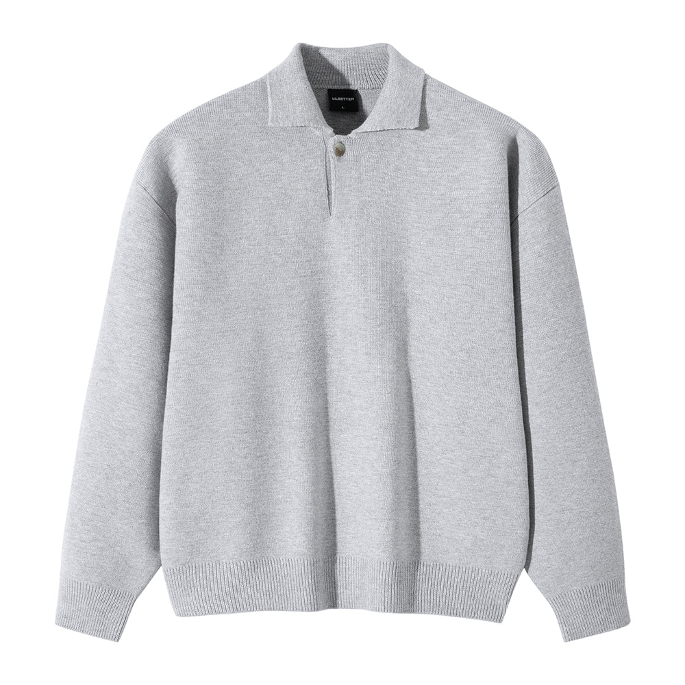 Свитер Lilbetter