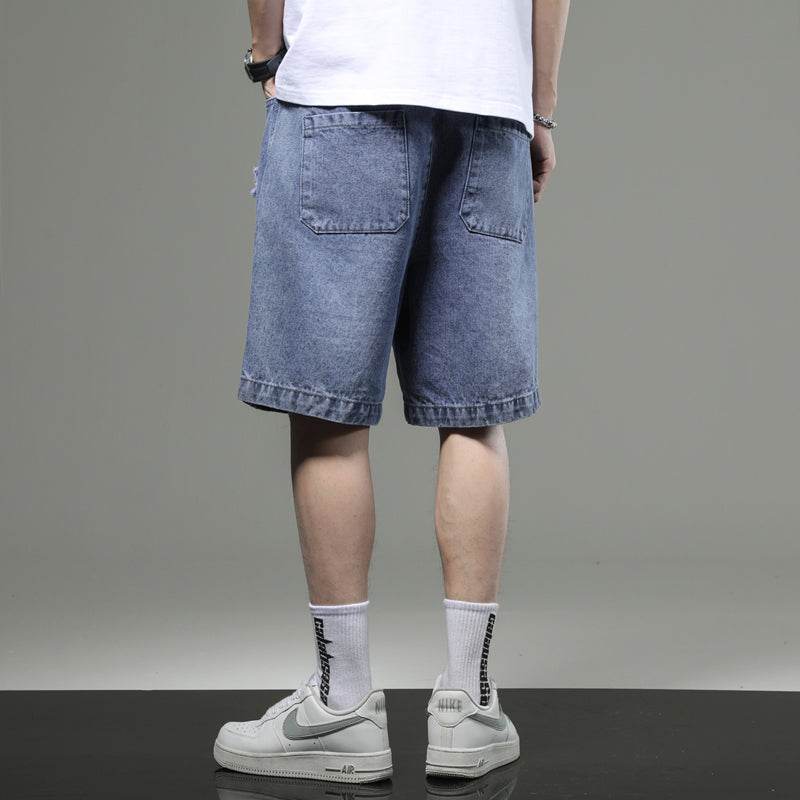 Шорты мужские Antioffice - Boxette Shop