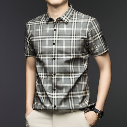 Рубашка мужская Pierre Cardin