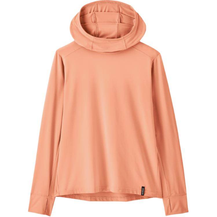 Толстовка детская Patagonia - Boxette Shop