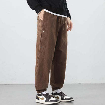 Брюки мужские Antioffice - Boxette Shop