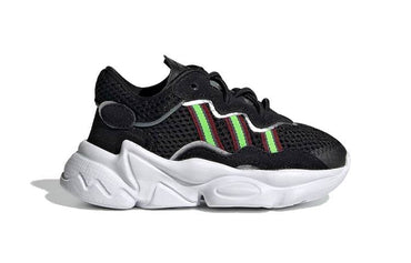 Кроссовки детские Adidas Originals Ozweego - Boxette Shop