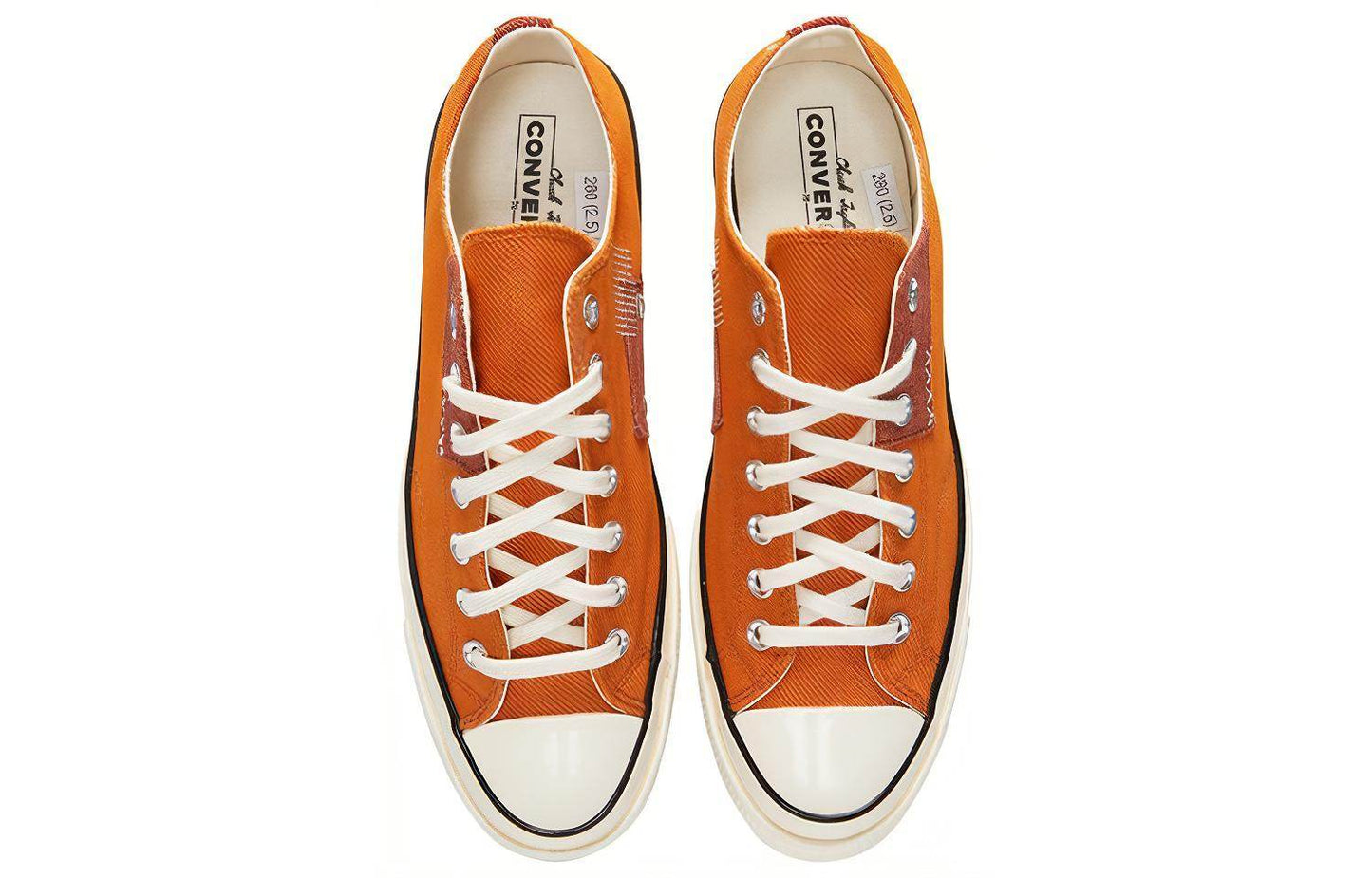 Кеды Converse 1970s All Star - Boxette Shop