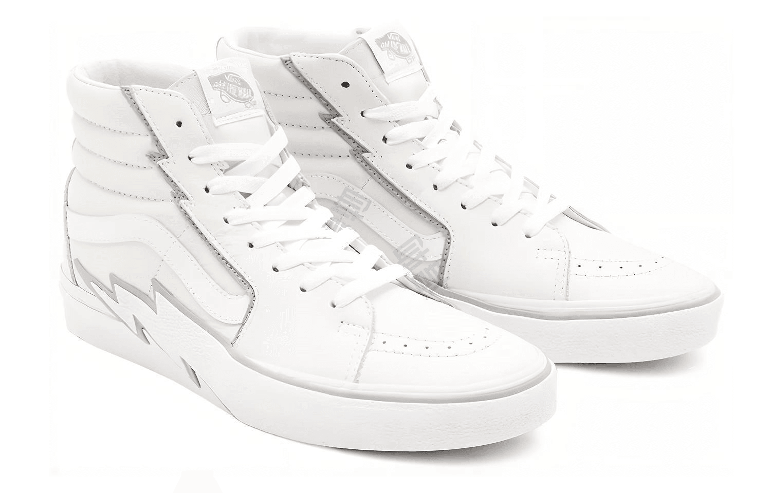 Кеды Vans sk8 - Boxette Shop