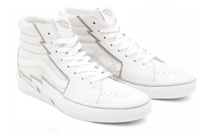 Кеды Vans sk8 - Boxette Shop