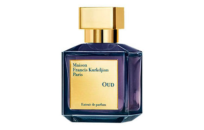 Духи Vasco Oud Ebony EDP - Boxette Shop