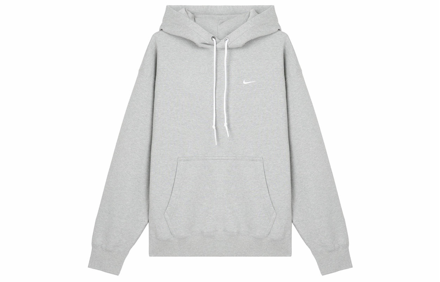 Худи мужское Nike Logo Pocket Hooded Sweatshirt - Boxette Shop