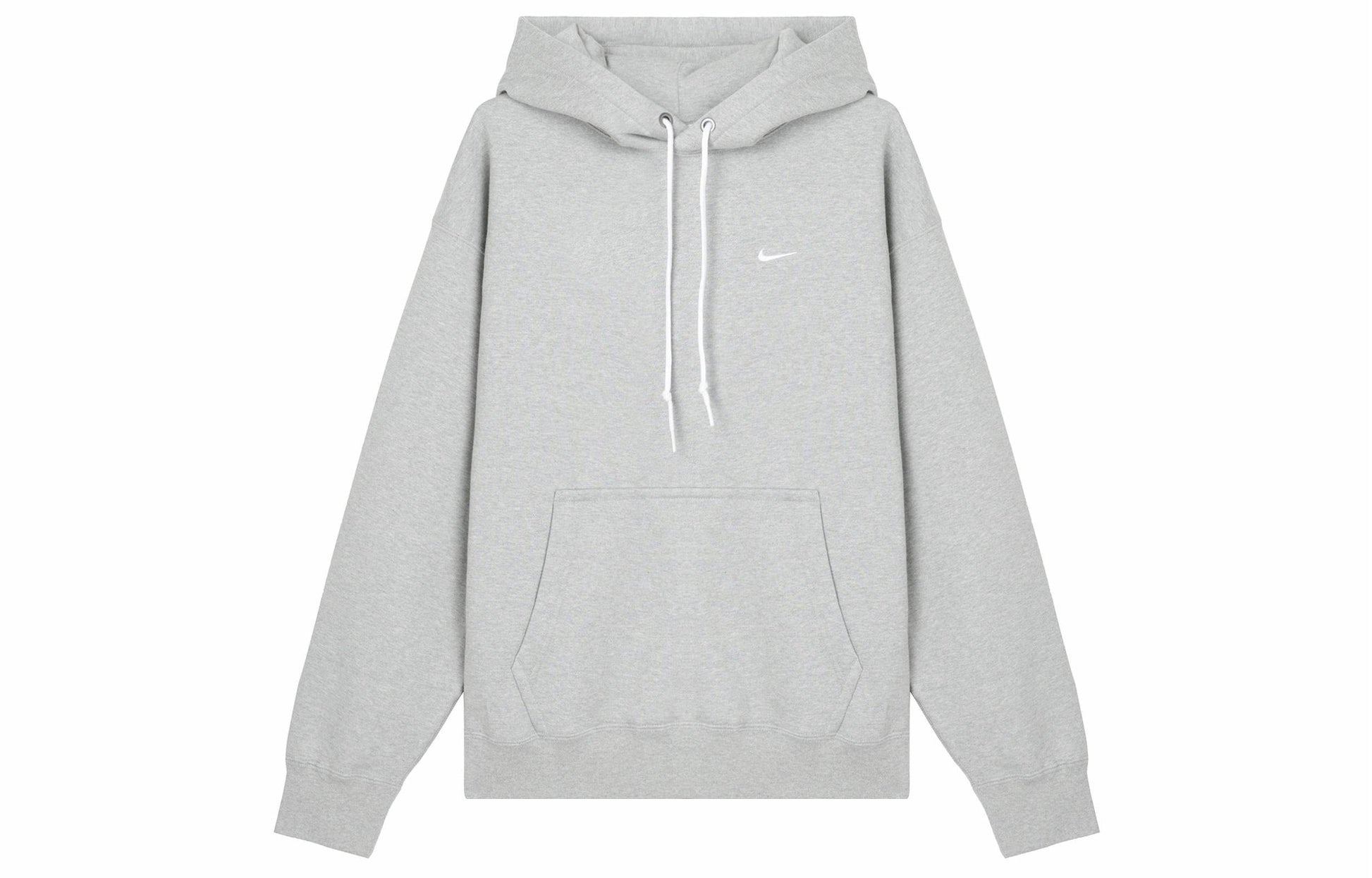 Худи мужское Nike Logo Pocket Hooded Sweatshirt - Boxette Shop