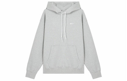 Худи мужское Nike Logo Pocket Hooded Sweatshirt - Boxette Shop