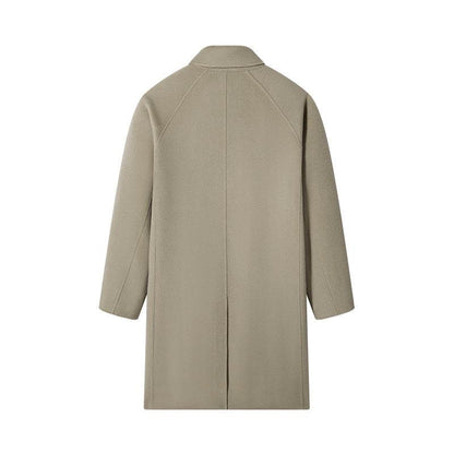 Пальто мужское GXG - Boxette Shop