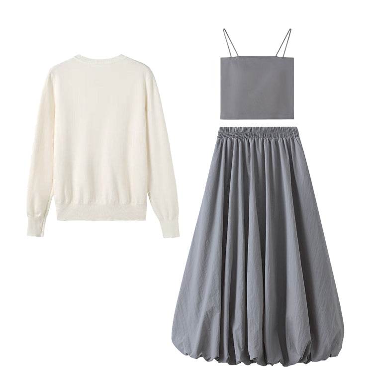 Костюм женский Yvette Classic - Boxette Shop