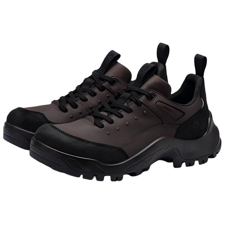 Ботинки мужские ECCO