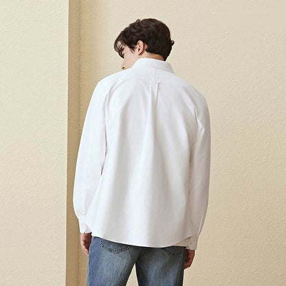 Рубашка мужская Gxg - Boxette Shop