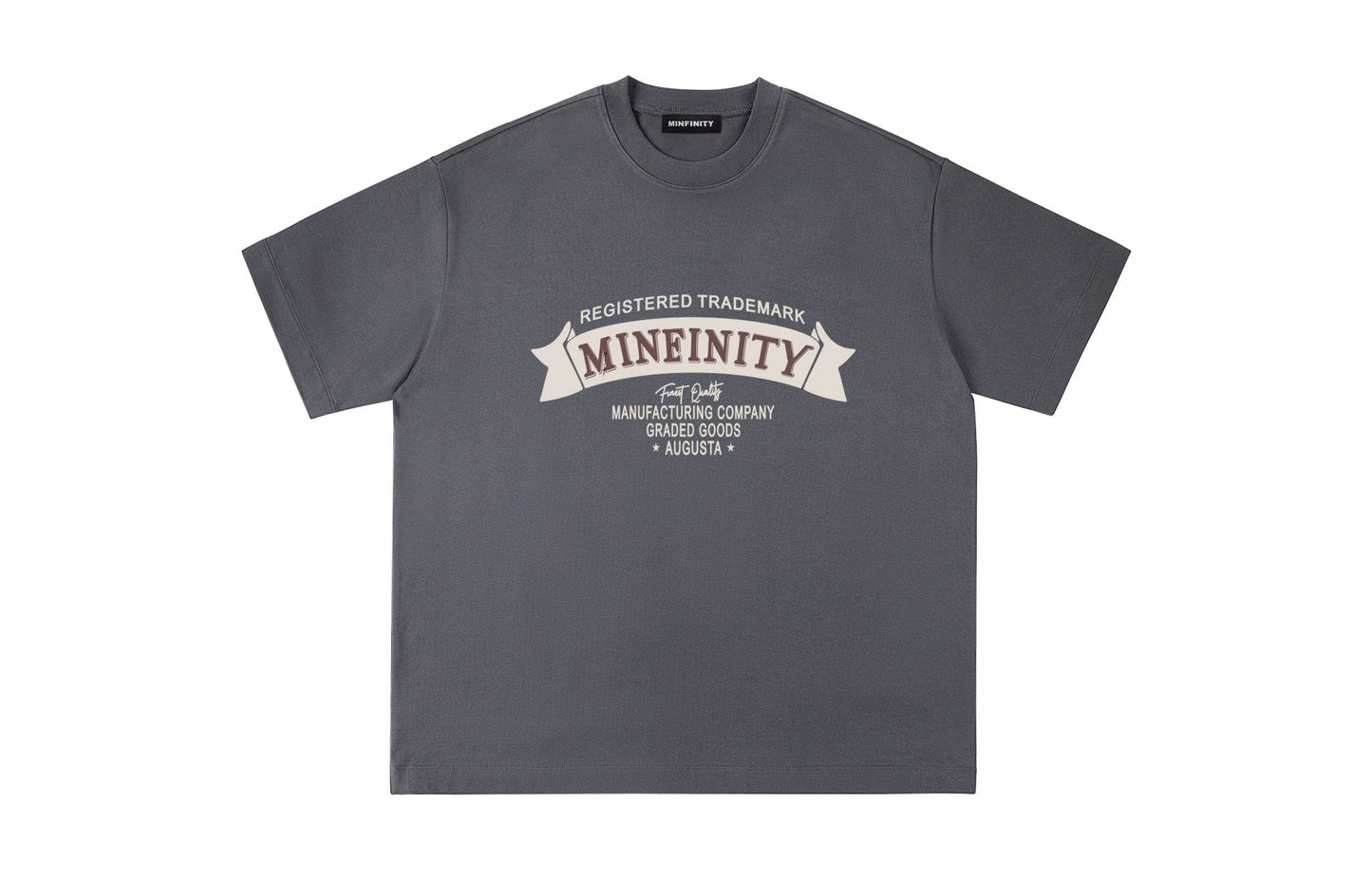 Футболка женская Minfinity - Boxette Shop