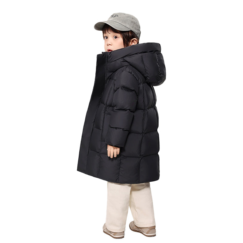 Пуховик детский Bobdog Classic