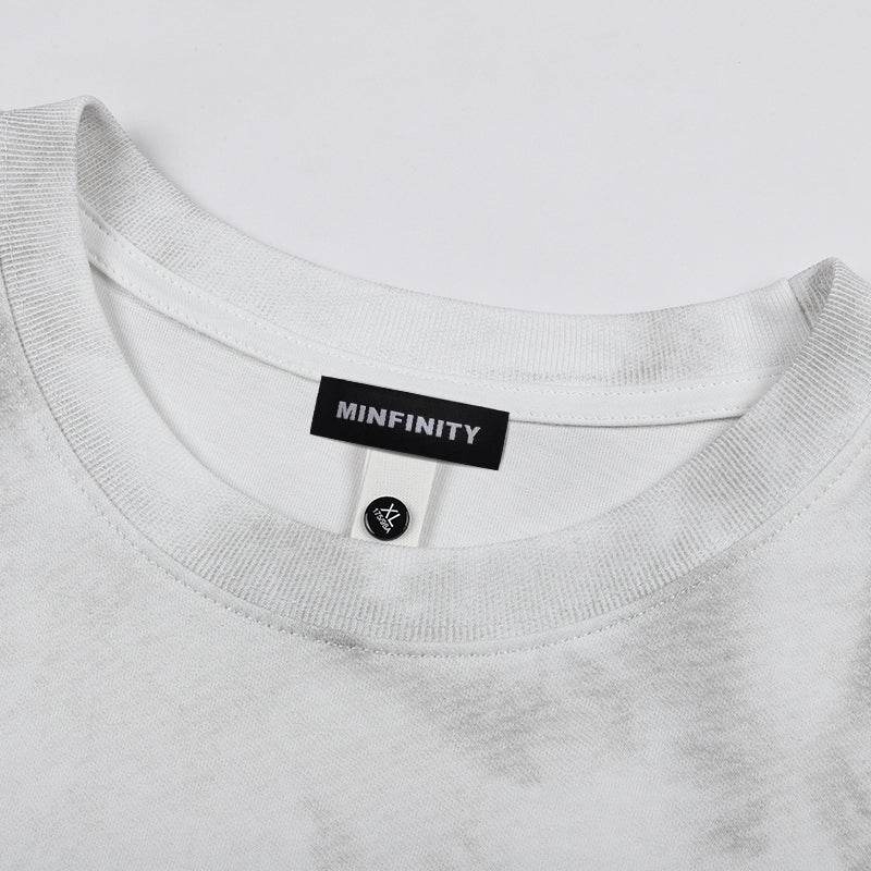 Футболка мужская Minfinity - Boxette Shop