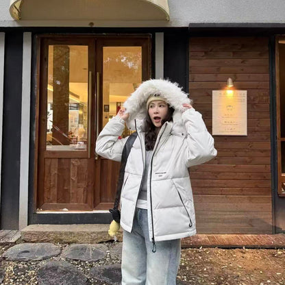 Пуховик Skechers