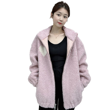 Куртка женская KAISER Shearling