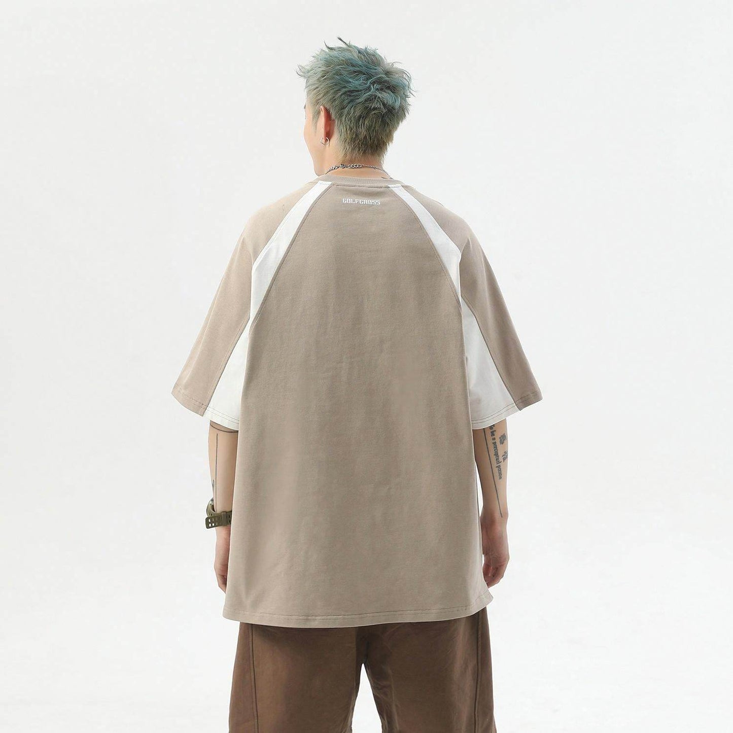 Футболка Golfcross - Boxette Shop