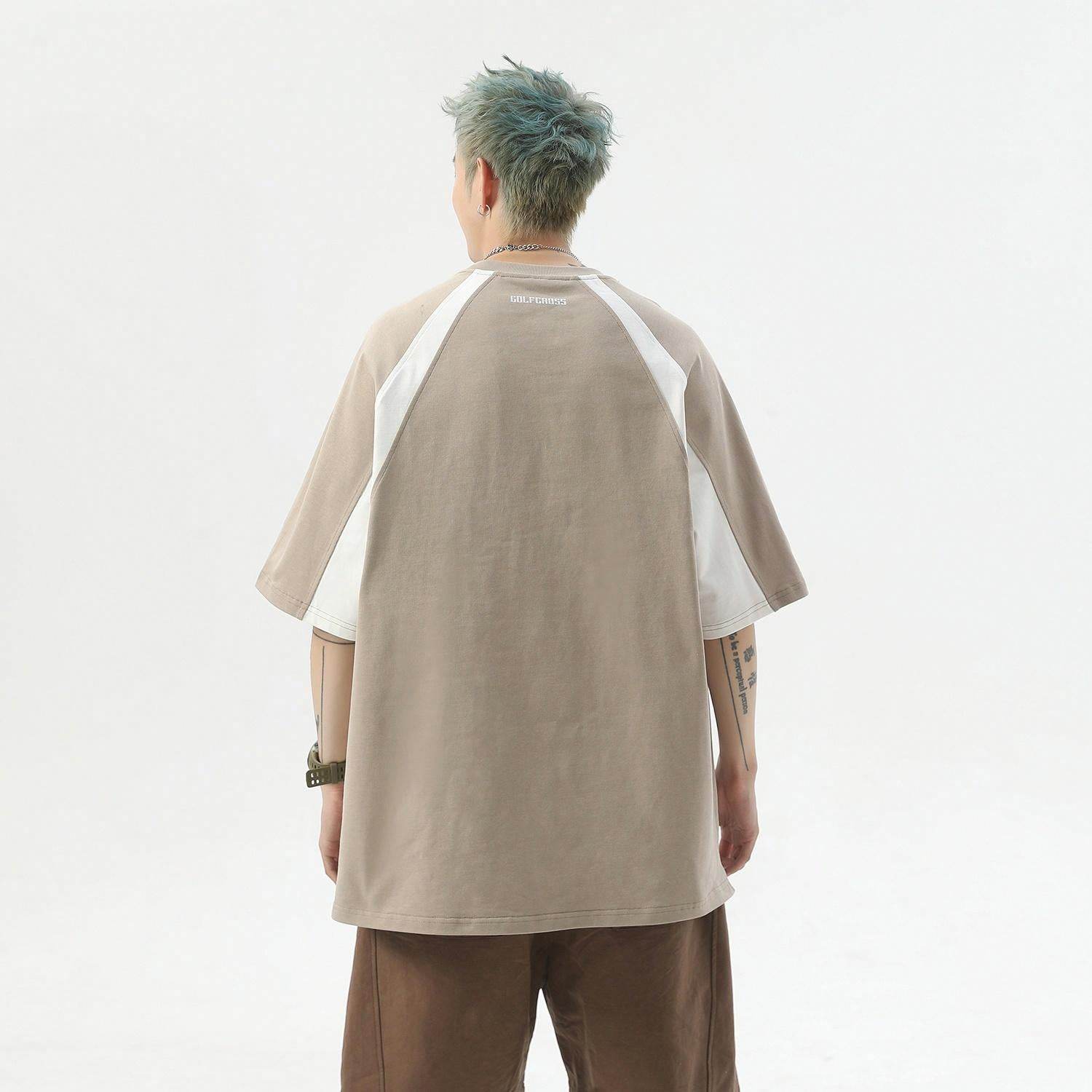 Футболка Golfcross - Boxette Shop