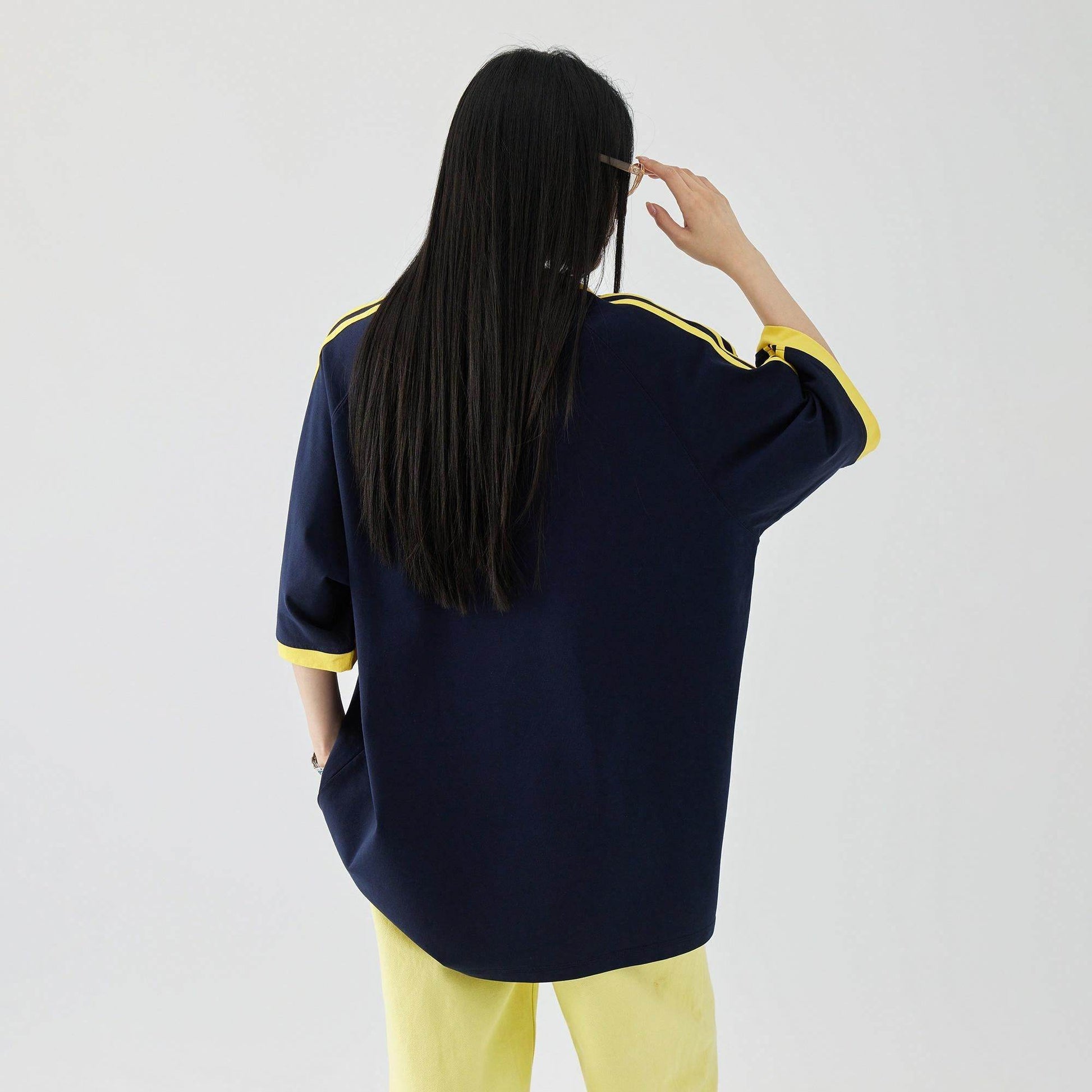 Спортивная футболка женская Golfcross - Boxette Shop