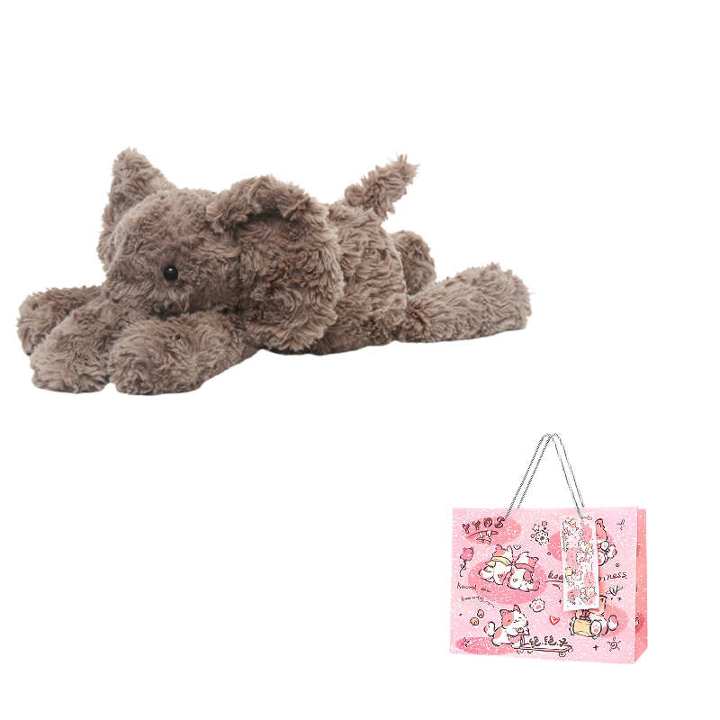 Jimni yumshoq o'yinchog'i