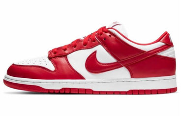 Nike Dunk SP "University Red" krossovkalari