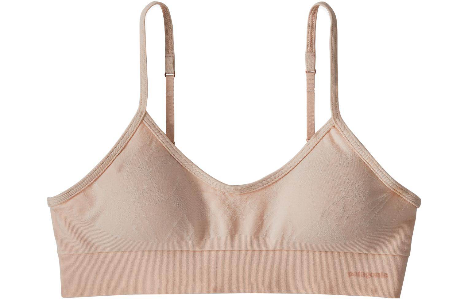 Бюстгальтер женский Patagonia barely solid - Boxette Shop