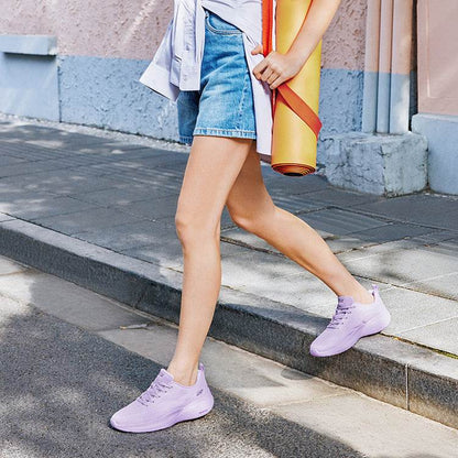 Кроссовки женские Skechers Bob's Sport Cloud Shoes - Boxette Shop