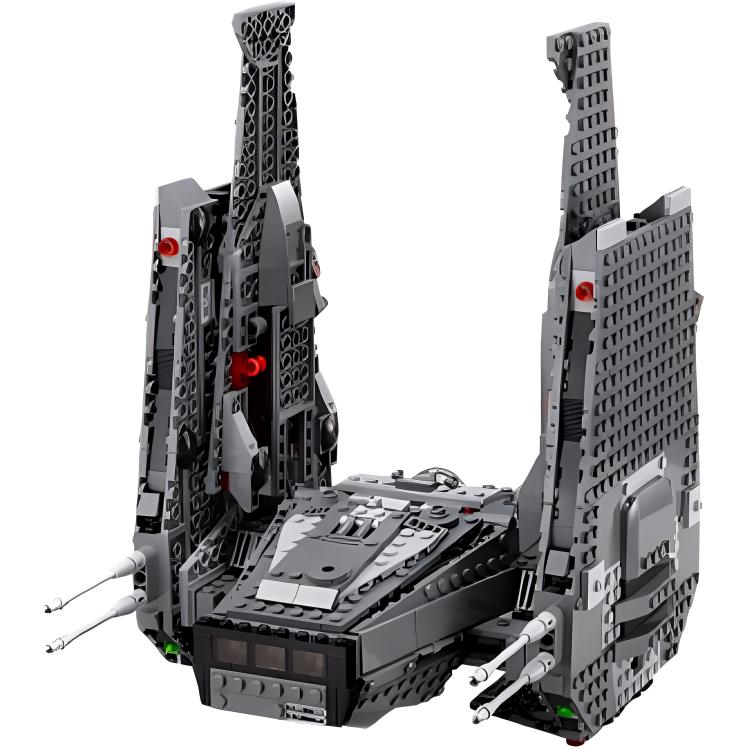 LEGO Star Wars "Kylo Ren's Shuttle" (75104)
