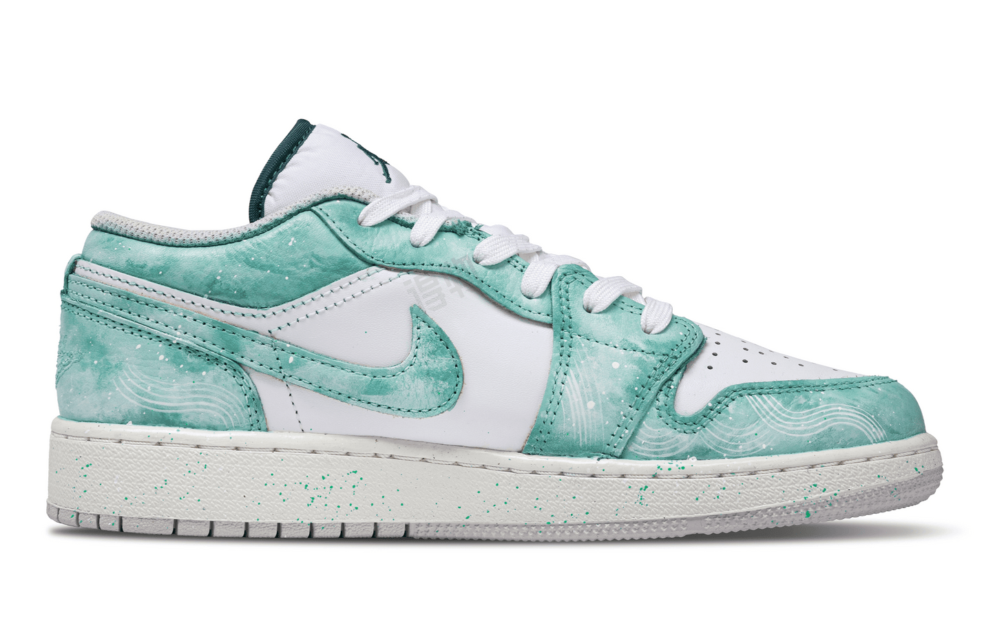 Кроссовки Jordan air seek - Boxette Shop