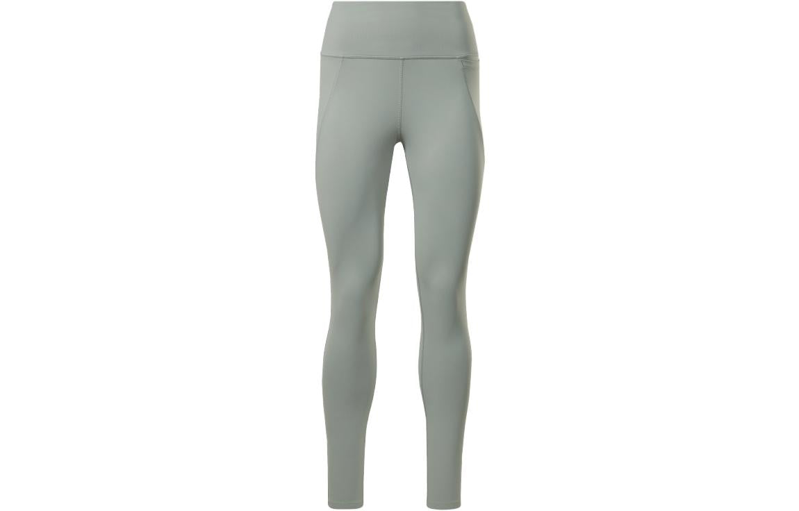 Спортивные леггинсы женские Reebok