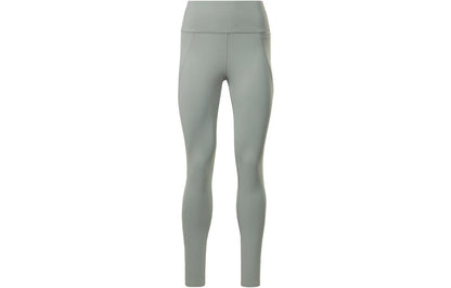 Спортивные леггинсы женские Reebok