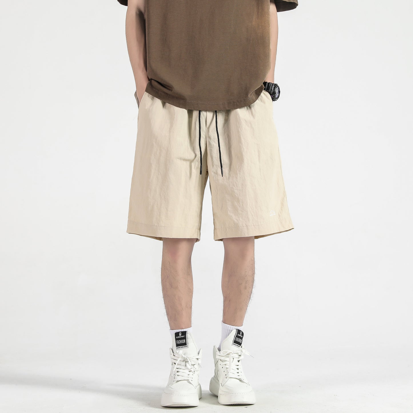 Шорты мужские Paddy julia