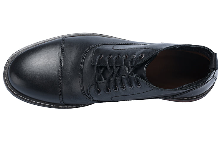 Ботинки мужские Clarks