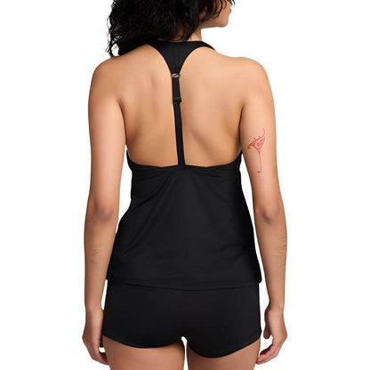 Купальник женский Nike Swim Essential Solid - Boxette Shop