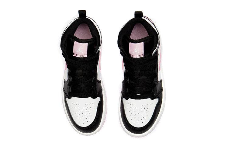 Кроссовки детские Jordan air 1 mid bp - Boxette Shop