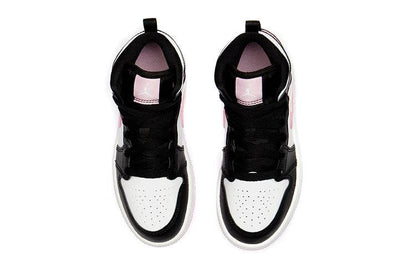Кроссовки детские Jordan air 1 mid bp - Boxette Shop