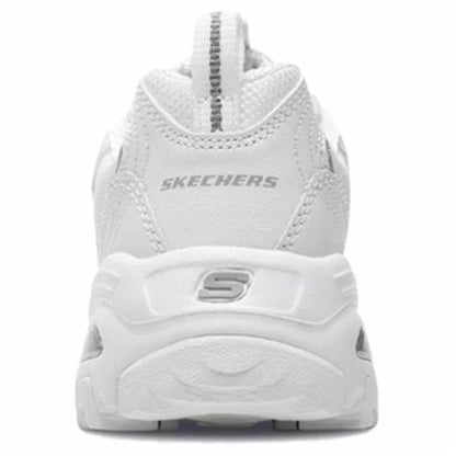 Кроссовки женские Skechers D'Lites - Boxette Shop